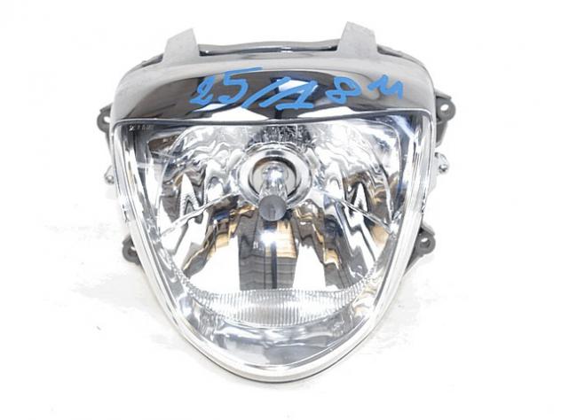 FARO ANTERIORE PIAGGIO LIBERTY 50 S I-GET 2016 - 2018 1D000949 HEADLIGHT CON PICCOLO GRAFFIO