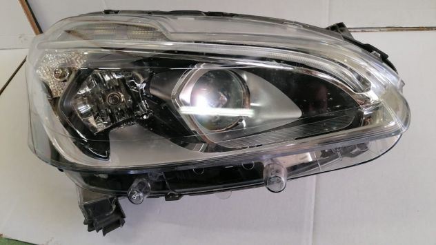 FARO ANTERIORE DX PEUGEOT 208 2018 9810805880 - Foto 2