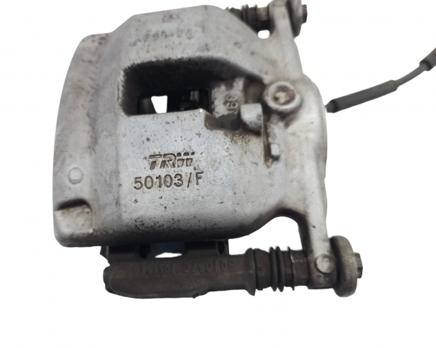 PINZA FRENO ANTERIORE SINISTRA MERCEDES Classe C S. Wagon W205 OM 626.951 (14) - Foto 12