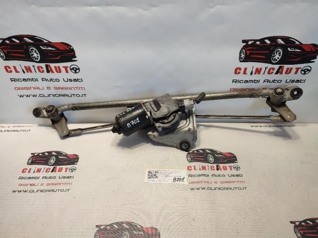 MOTORINO TERGICRISTALLO ANTERIORE JEEP Grand Cherokee 3° Serie 55156313AB AX159010-8331 (0510)