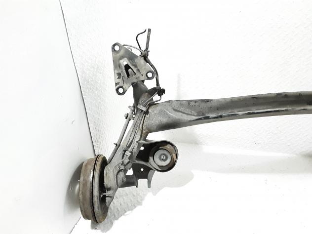 ASSALE POSTERIORE FIAT Panda 3° Serie 312 A2.000 Bifuel/Gas 900 (12) - Foto 2