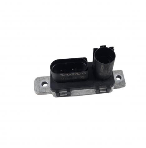 CENTRALINA CANDELETTE VOLVO XC60 Serie 31459300 D4204T14 Diesel 2000 (17) - Foto 4
