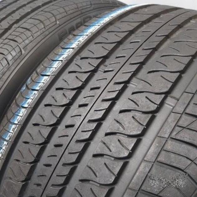 2 gomme 265 35 21 continental a20137 - Foto 4