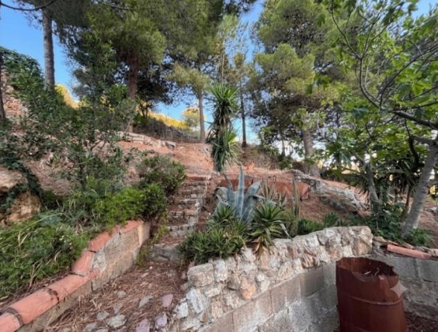 Rustico in vendita a Belmonte Mezzagno - Foto 11