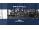 Immobile in asta di 4631 m² in vendita a Montelepre