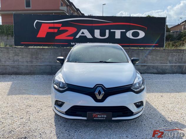 RENAULT CLIO VAN 1.5 DIESEL 75 CV ENERGY - Foto 2