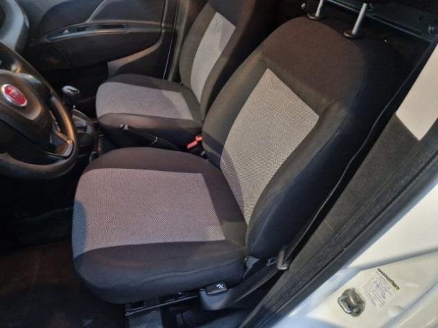 FIAT Doblo Doblò 1.4 Natural Power Cargo Business rif. 23851663 - Foto 10