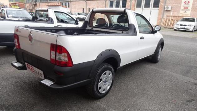 FIAT - Strada FIORINO PICK UP - Foto 9