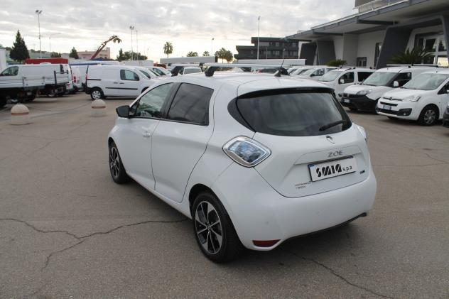 Renault ZOE Z.E40 van 2 posti AUTOCARRO - Foto 4