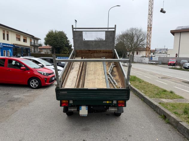 Piaggio Porter porter pick-up - Foto 5