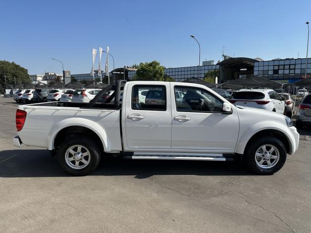 Great Wall Steed 6 PRONTA CONSEGNA 4X4 PREMIUM P LUNGO PREZZO+IVA - Foto 6