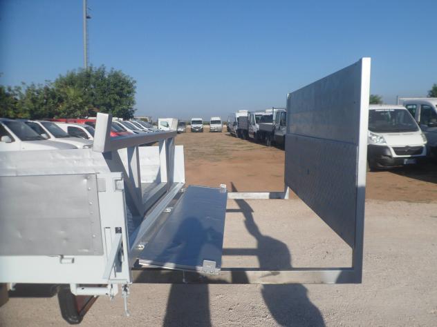 Iveco Daily 35c14 cassone fisso - Foto 9