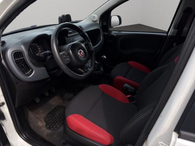 FIAT Panda VAN 1.3 MJT 4X4 rif. 23320649 - Foto 7