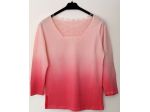 MAGLIA DA DONNA ROSA