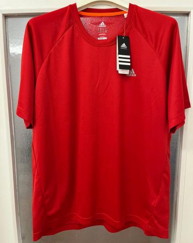 T-Shirt Sportiva Adidas