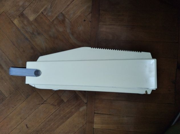 Europhon Fonojet mangiadischi 33/45 giri anni '60 - Foto 4