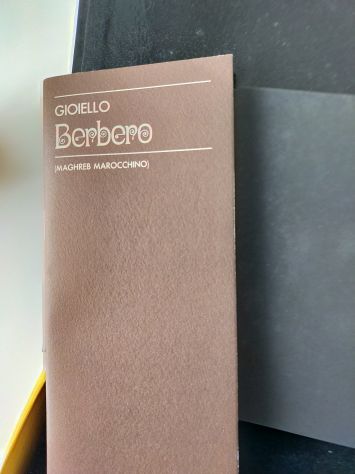 piatti MORBELLI da collezione anni '80, con scatola originale e certificazione - Foto 5