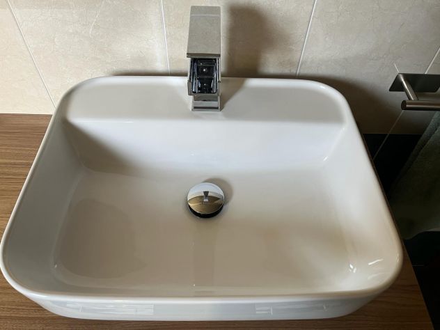 MOBILE BAGNO CON SPECCHIO - Foto 2