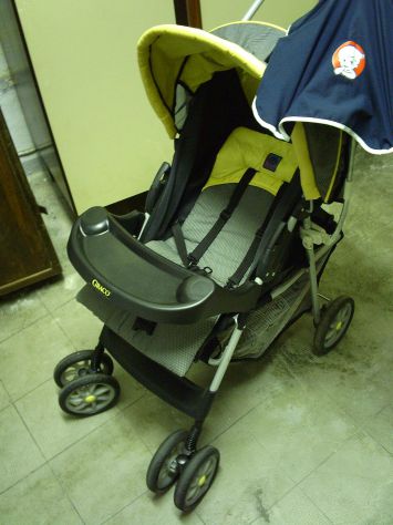 passeggino per bambini - Foto 4