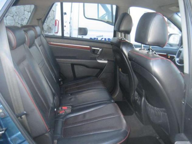 HYUNDAI Santa Fe 2.2 CRDI VGT DYNAMIC rif. 20213968 - Foto 6