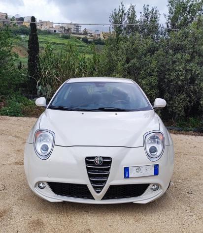 Alfa Romeo MiTo 1.3 JTDm-2 95 CV S&S Distinctive - Foto 2