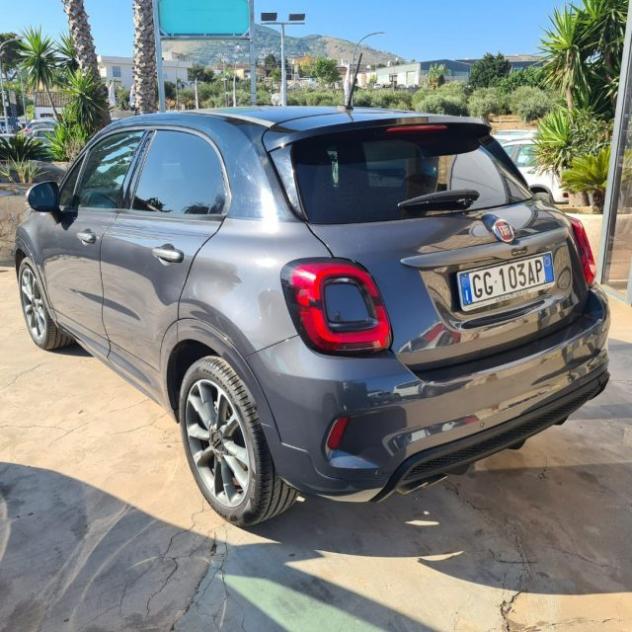 FIAT 500X 1.6 MultiJet 130 CV Sport rif. 23992196 - Foto 5