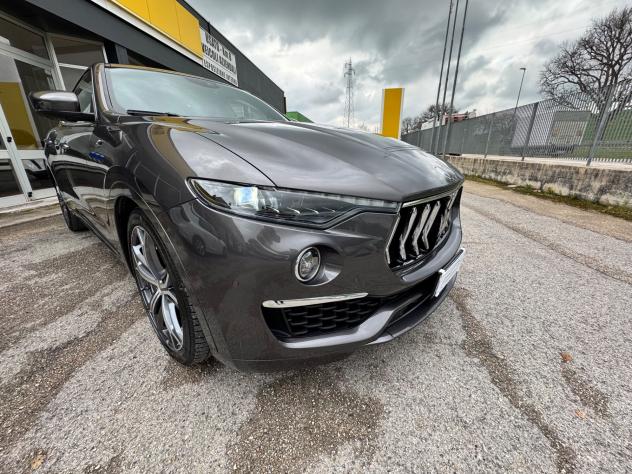 Maserati Levante 330 CV MHEV AWD GT - Foto 5