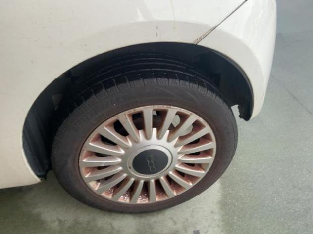 FIAT 500 1.2 Lounge rif. 24122635 - Foto 8