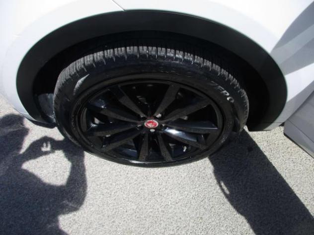 Jaguar E-Pace 2.0d i4 R-Dynamic SE awd 150cv auto my19 GARANTITA FULL OPT - Foto 8