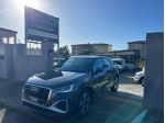 Audi Q2 S LINE - FINANZIABILE