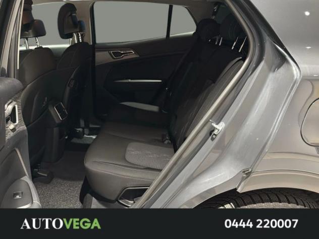 KIA Sportage 1.6 crdi mhev style dct rif. 23169450 - Foto 9