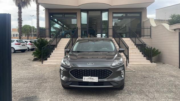 Ford Kuga 3 Serie 1.5 EcoBlue 120 CV Aut. 2WD ST-Line X - Foto 2