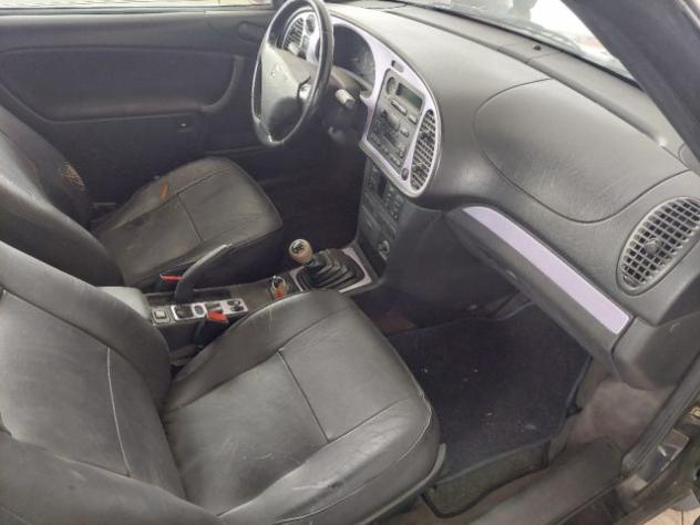 SAAB 900 2.0i turbo 16V cat Cabriolet SE rif. 21911834 - Foto 6