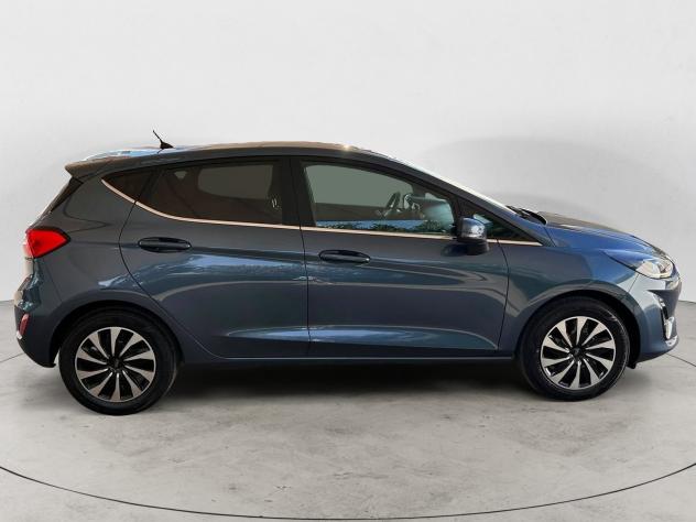 Ford Fiesta 1.1 75 CV Titanium - Foto 4