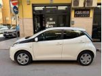 Toyota Aygo X 1.0 AUTOMATICA