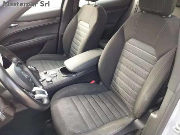 ALFA ROMEO Stelvio Stelvio my23 2.2 td Super Q4 210cv auto - GP445FV rif. 24162046 - Foto 9