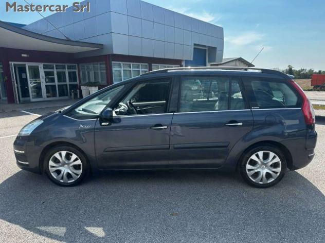 CITROEN Grand C4 Picasso C4 Grand Picasso I 2006 2.0 hdi Exclusive 150cv EJ rif. 24065215 - Foto 2
