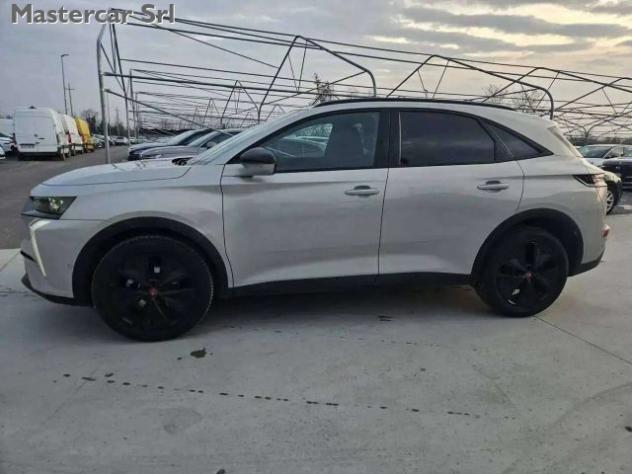 DS AUTOMOBILES DS 7 DS7 1.5 hdi Performance Line 130cv auto - GP780BE rif. 23968807 - Foto 3
