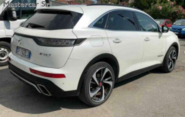 DS AUTOMOBILES DS 7 Crossback DS 7 CROSSBACK E-Tense Automatica PerformanceLine+ rif. 24104051 - Foto 3