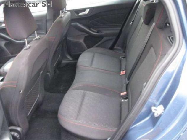 FORD Focus SW 1.0 ecoboost h ST-Line Design 125cv - GP736ST rif. 23965281 - Foto 8