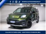 FIAT Qubo L 1.5 Diesel 100 Cv Mt6 Icon