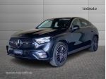 Mercedes-Benz GLC Coupé GLC 300de 4M EQ AMG Line Premium Plus