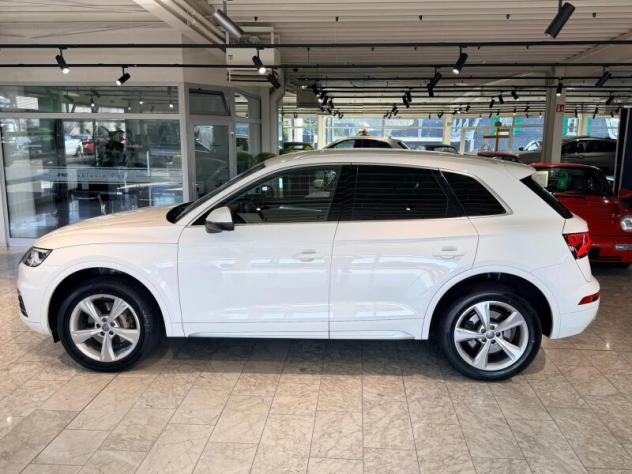 AUDI Q5 2ª serie Q5 2.0 TDI 190 CV quattro S tronic Sport - Foto 3