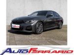 BMW Serie 3(G20/1-80/1) 318i Msport