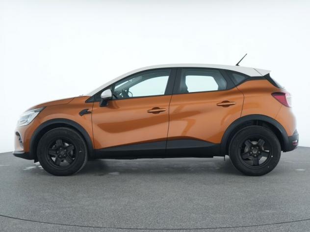 RENAULT Captur 2ª serie Captur Mild Hybrid 140 CV Zen - Foto 8