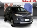 FORD EcoSport -  1.5 tdci Business 95cv E6 rif. 23624204