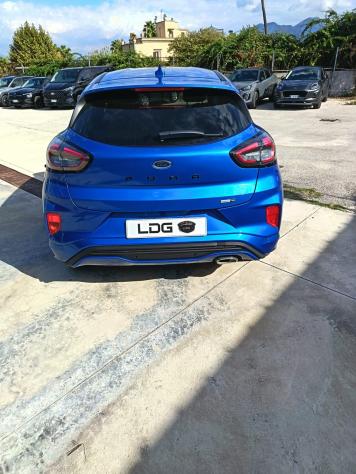 Ford Puma 1.0 EcoBoost Hybrid 125 CV S&S ST-Line X - Foto 5