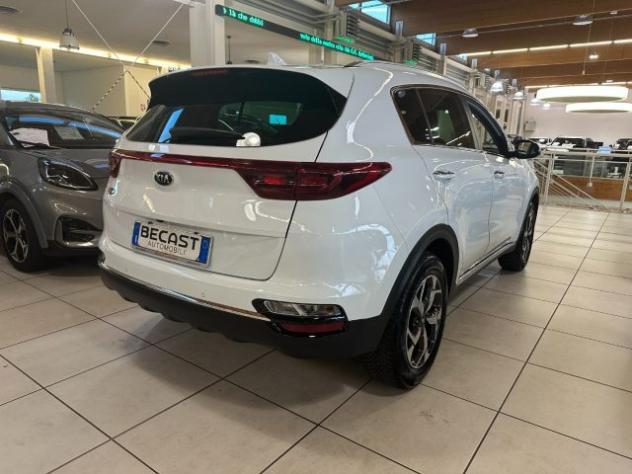 KIA Sportage 1.6 GDI 2WD Energy UNICO PROPRIETARIO rif. 24198957 - Foto 3