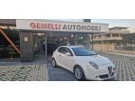 Alfa Romeo MiTo 1.4 70 CV GPL 06/15 KM197000 ITALIANA BUONO STATO