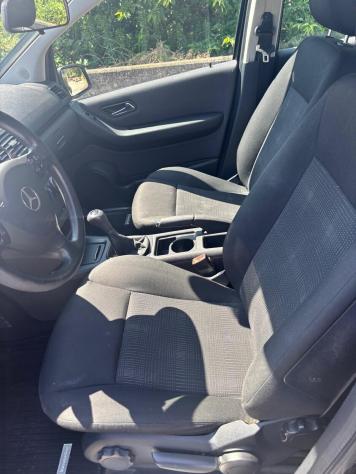Mercedes-benz A 160 BlueEFFICIENCY Special Edition Sport - Foto 10